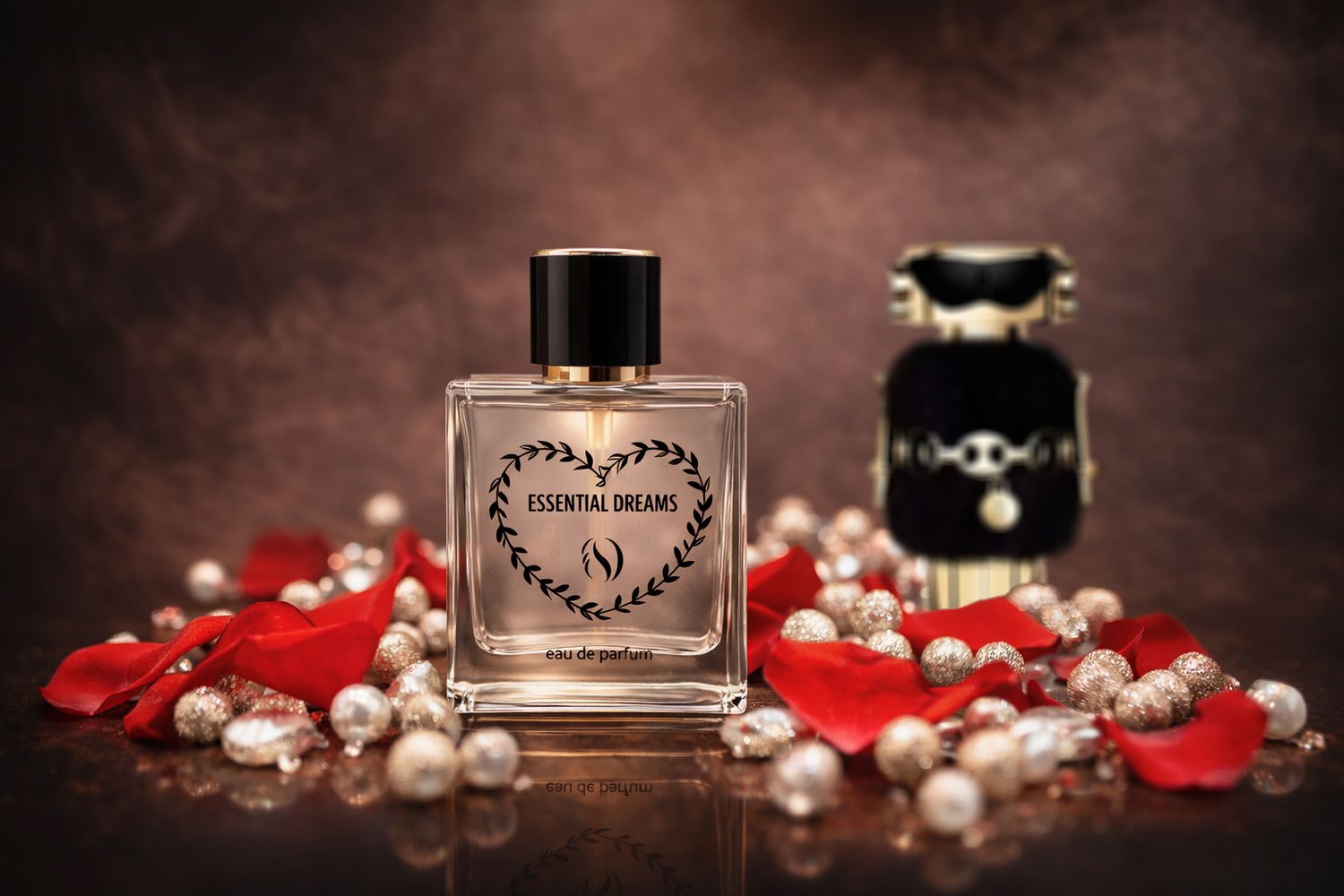 Apa de parfum 167 50 ml - Inspirat din Fame The Couture