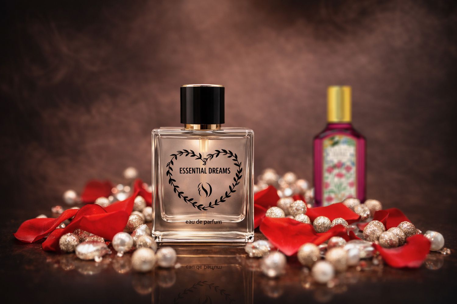 Apa de parfum 168 50 ml - Inspirat din Flora Gorgeous Gardenia Intense