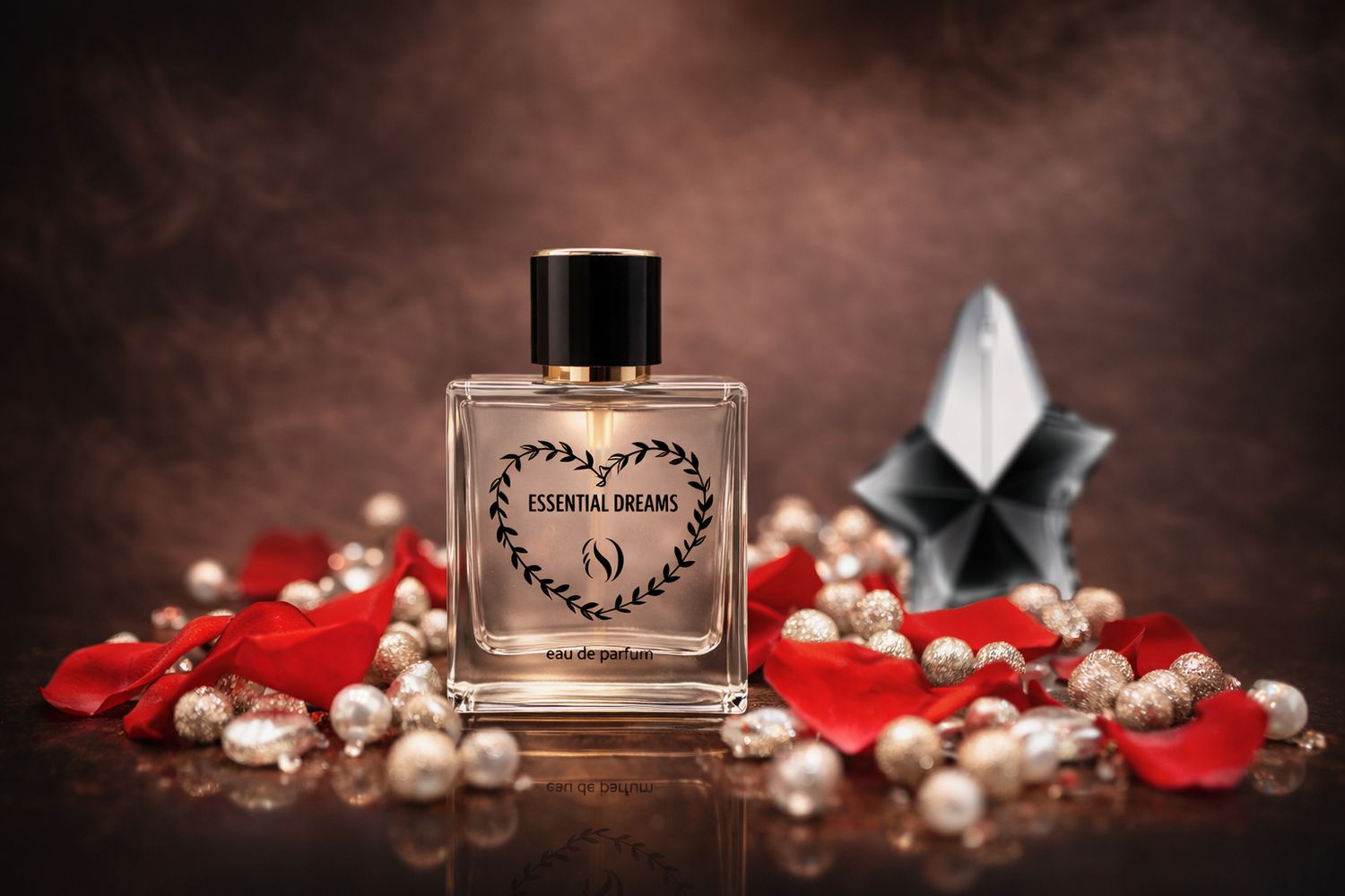 Apa de parfum 170 50 ml - Inspirat din Angel Fantasm