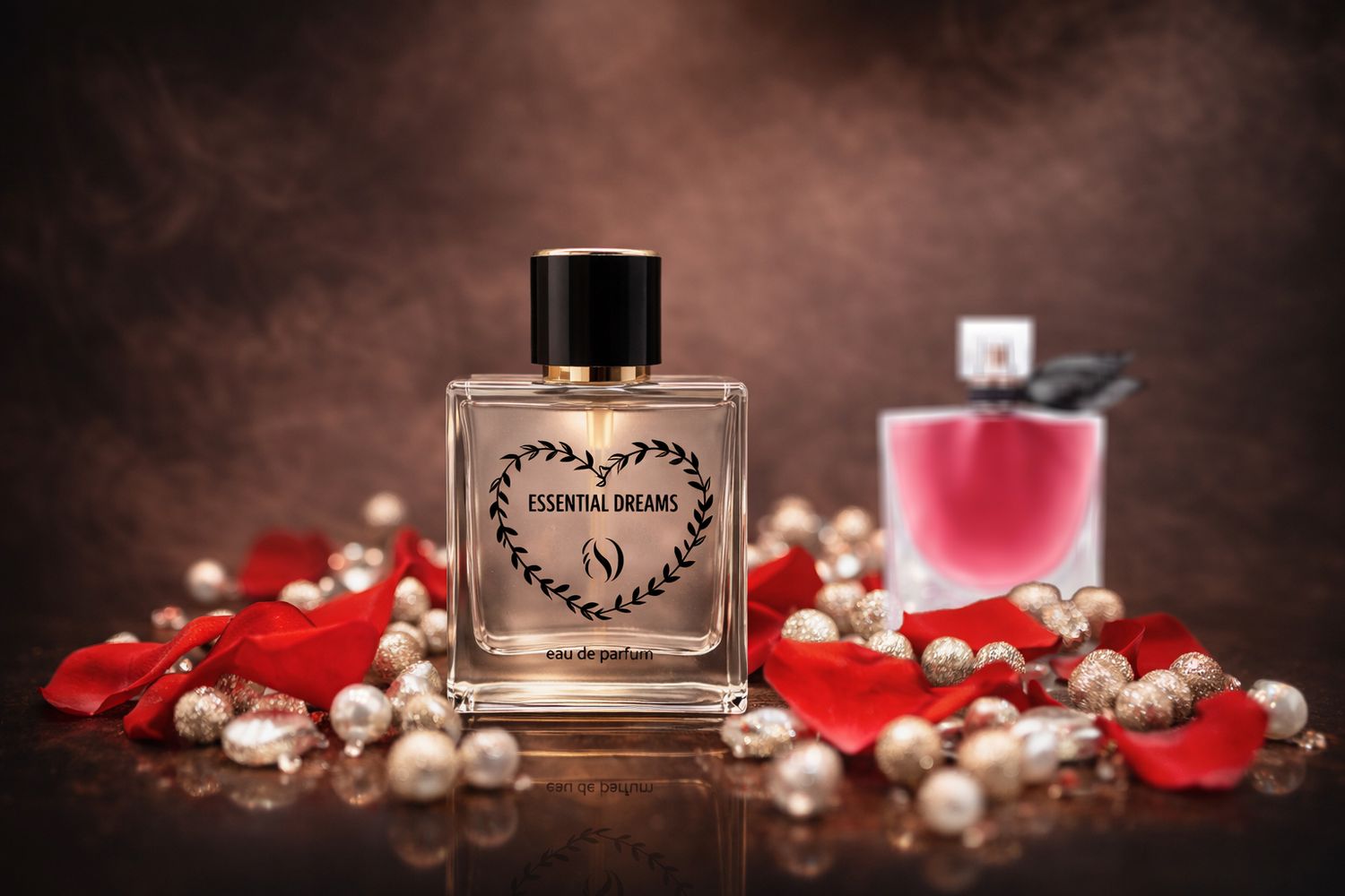 Apa de parfum 174 50 ml - Inspirat din La Vie Est Belle L`Elixir