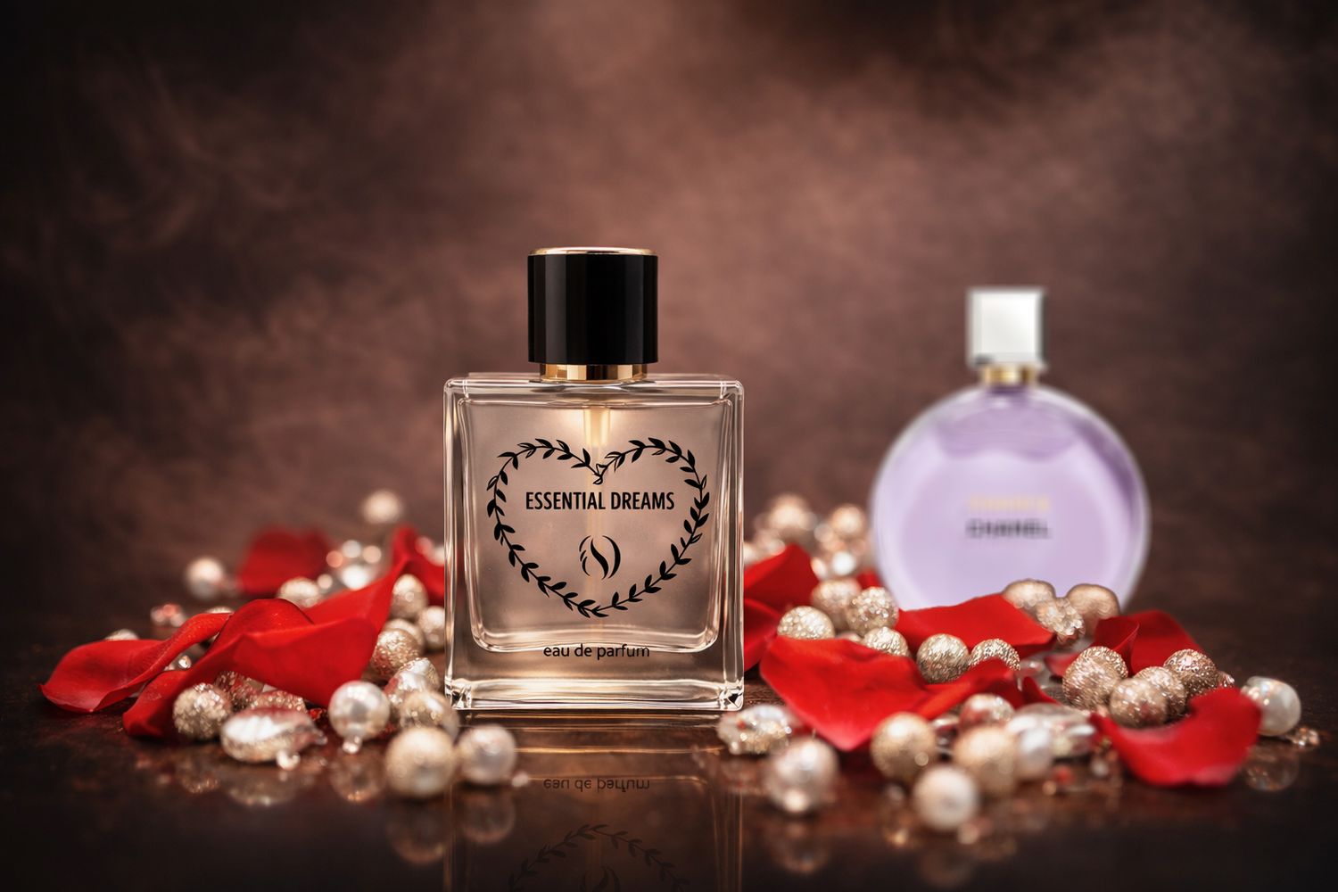 Apa de parfum 178 50 ml - Inspirat din Chance Eau Splendide