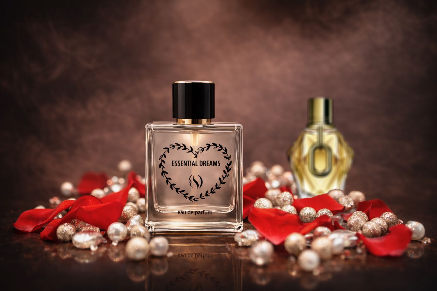 Apa de parfum 179 50 ml - Inspirat din Million Gold for Her