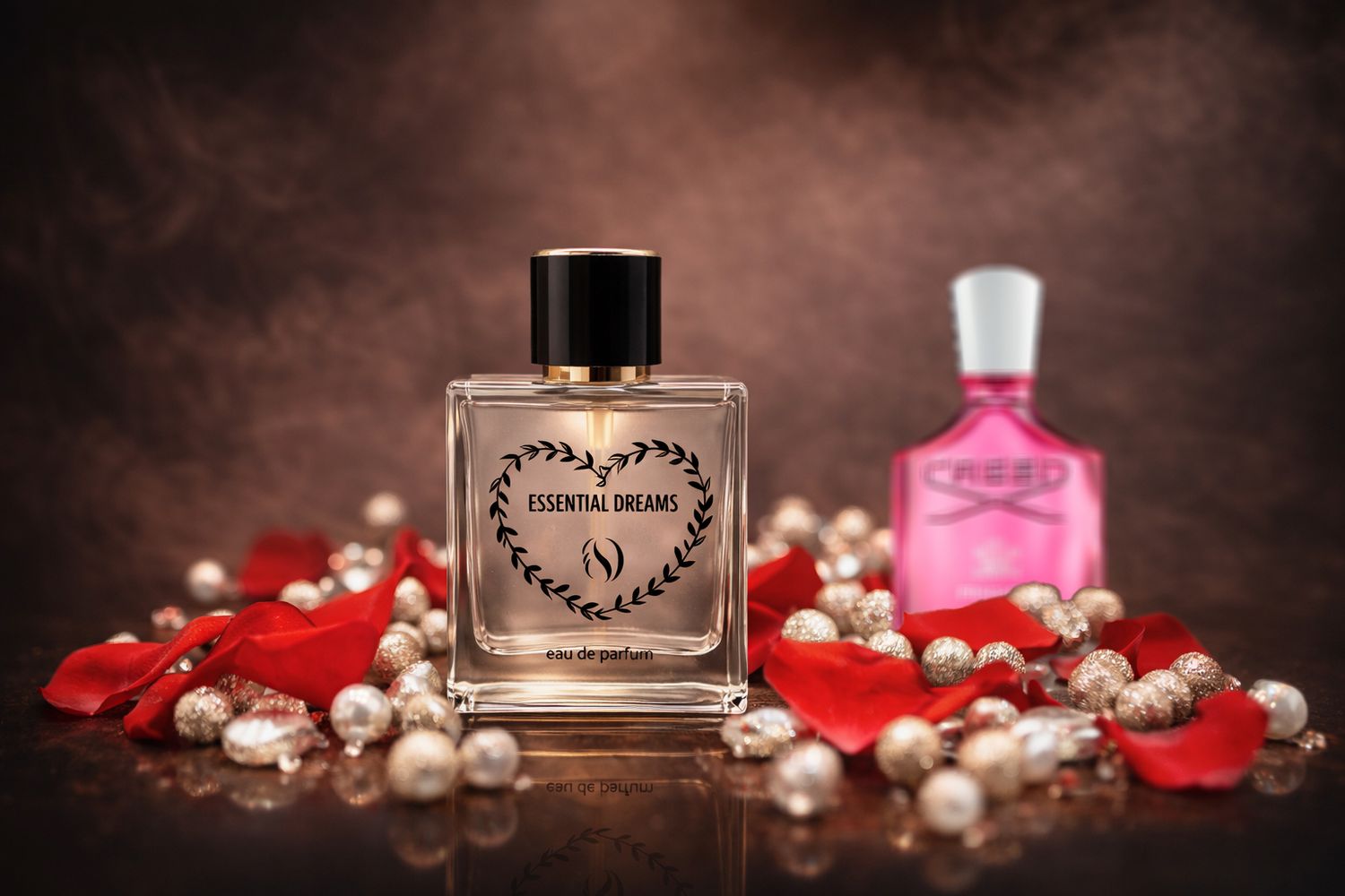 Apa de parfum 162 50 ml - Inspirat din Fragaria