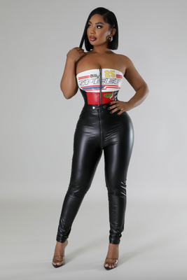 All Too Well Leggings (Pants Only)