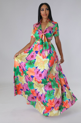 Jacie Days Skirt