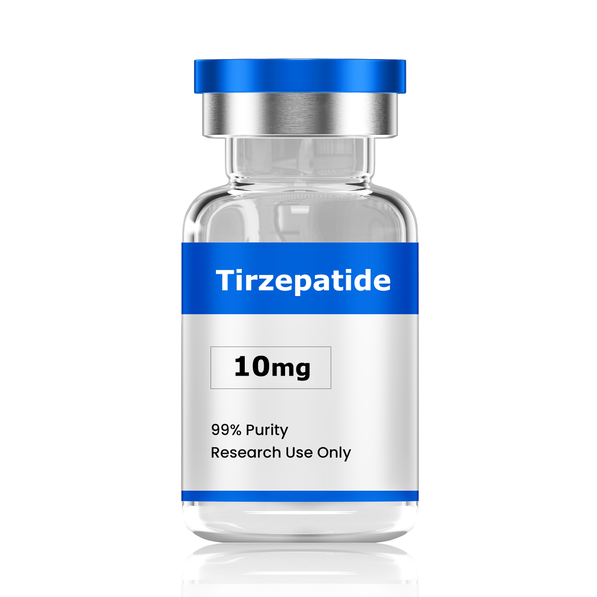 TIRZ 10mg VIAL/KIT