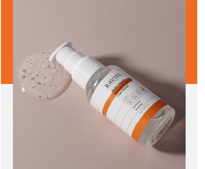 RAVIEL - Multi Vitamin Dark Spot &amp; Blemish Care Serum