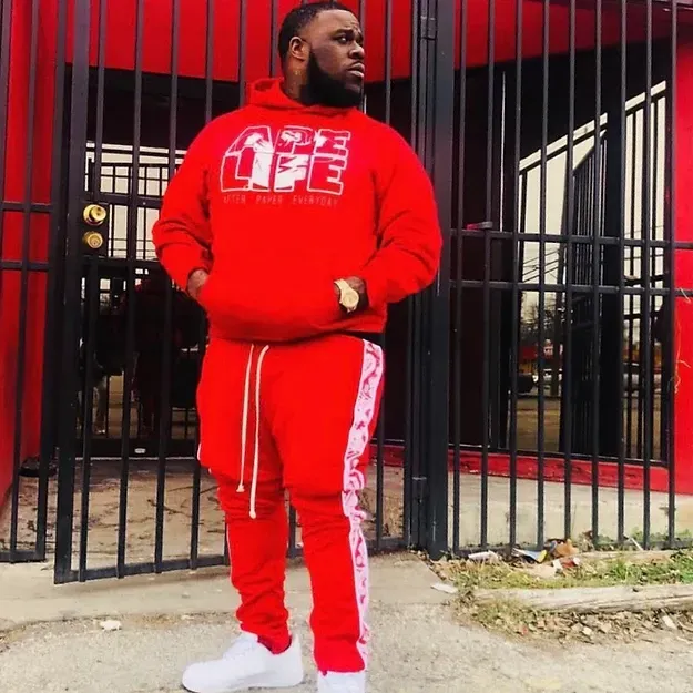 OG Peezy Hoodie