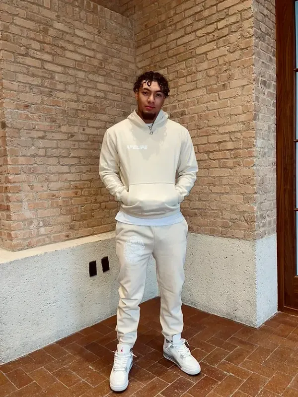 Ape Shxt Sweatsuit