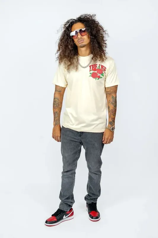 Brave Heart Tee