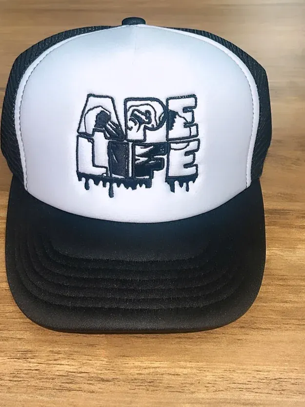 Apelife Trucker Hat