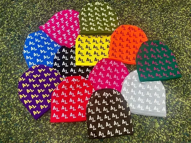 AL Beanies