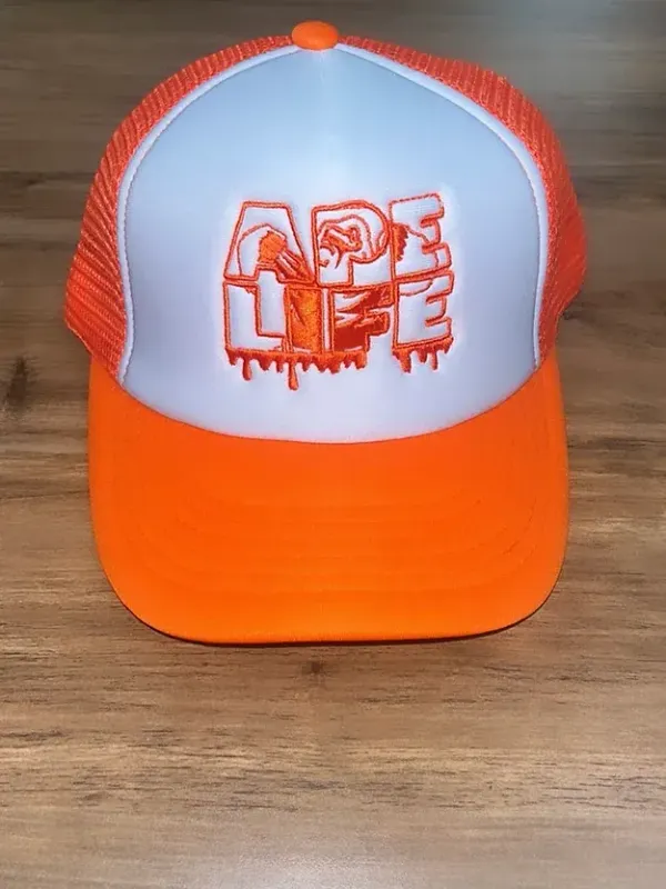 Apelife Trucker Hat