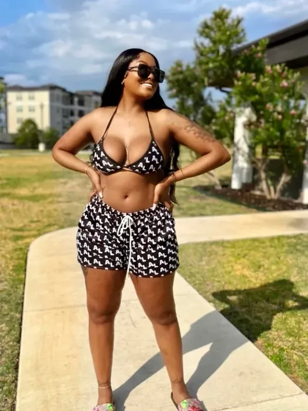 Feels Like Summer 3pc Set