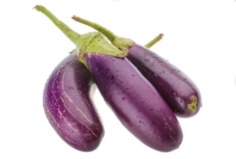 Eggplant