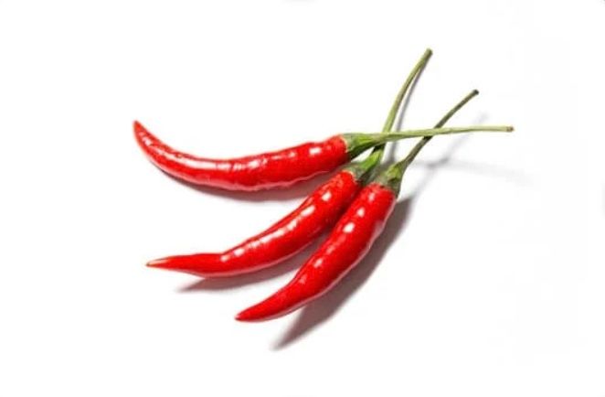 Red Chili