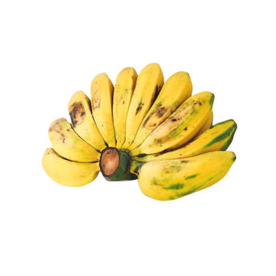 Banana -Saba