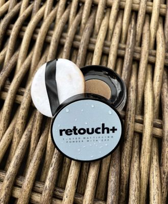 Retouch+ Light