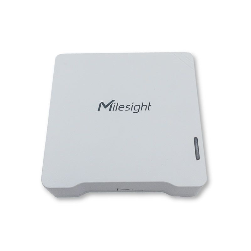 Milesight AM103L 3i1 Lorawan Temperatur, Fuktighet, CO2