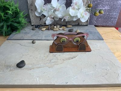 Porte lunette de table