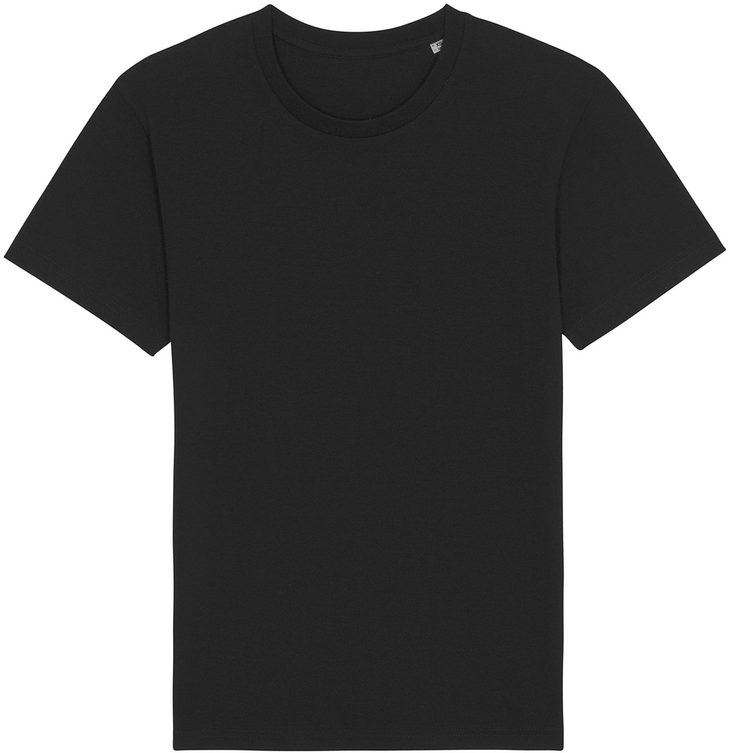 T-Shirt black