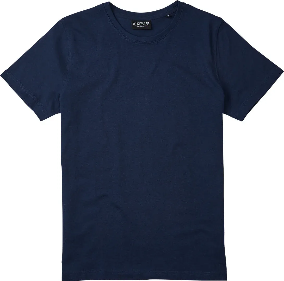 T-Shirt blue