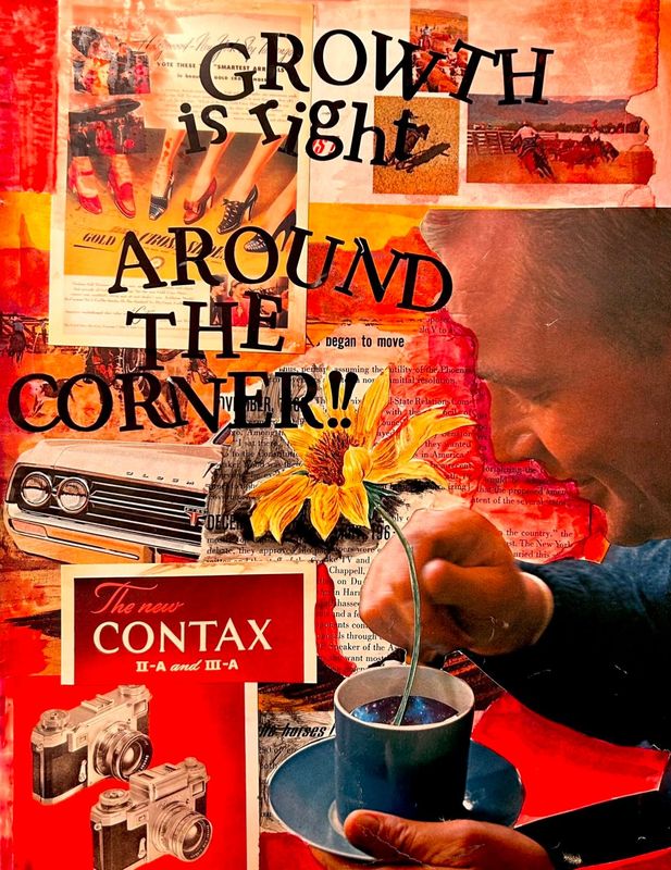 Collages