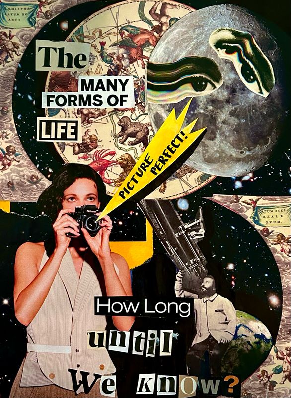 &quot;The Many Forms of Life&quot;