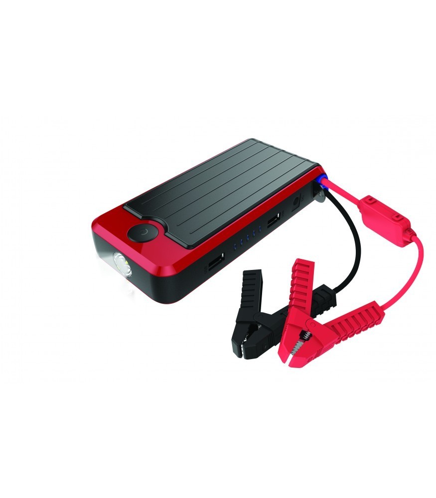 Supreme jump starter deals