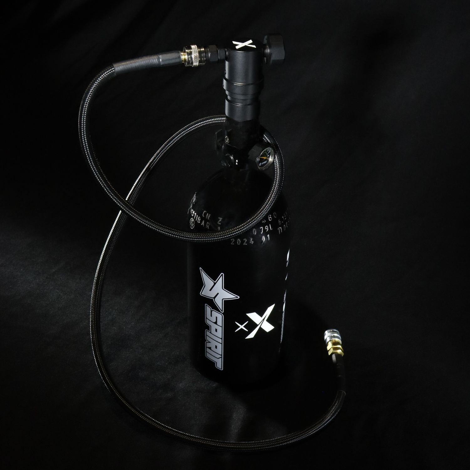 HPA BUNDLE 3in1