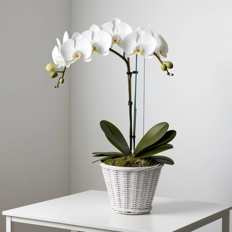 ORQUIDEA PHALAENOPSIS