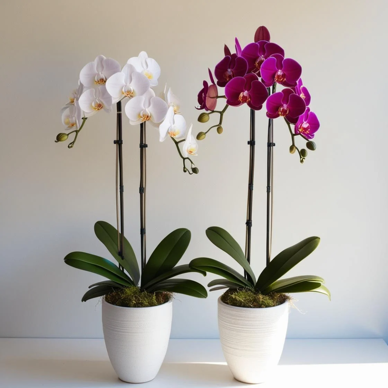 ORQUIDEA GRANDE