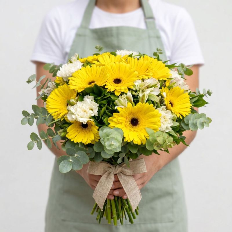 RAMO DE FLORES SPRING