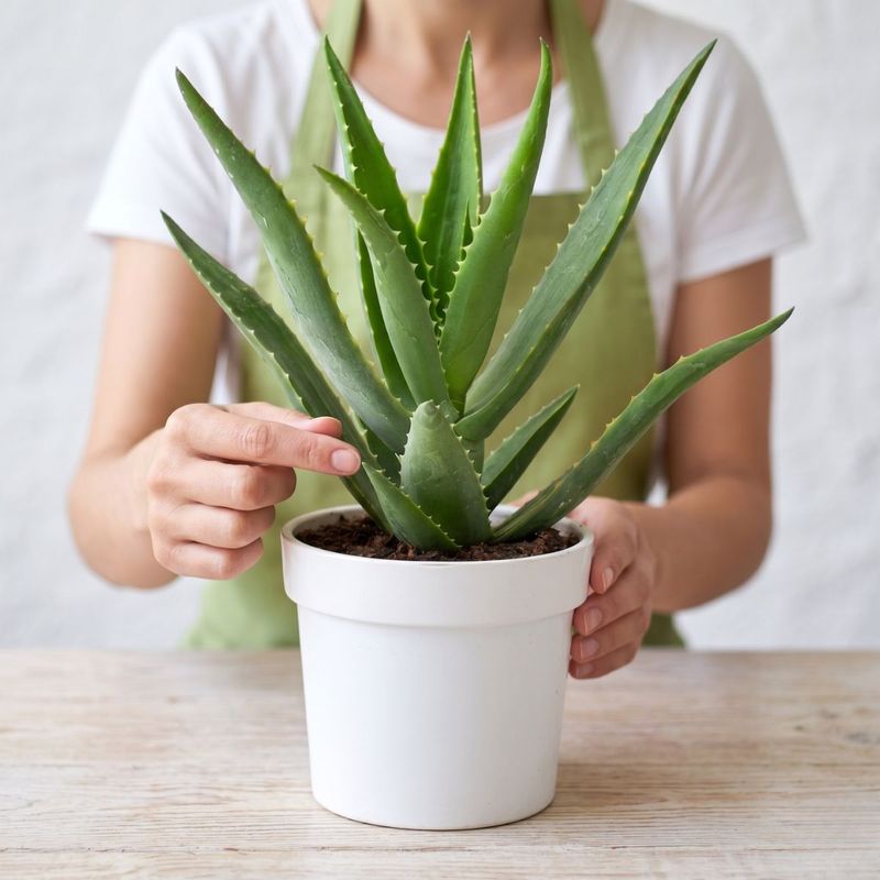 ALOE VERA