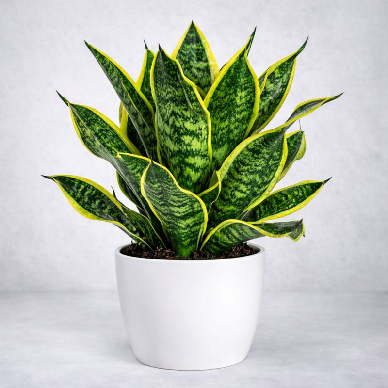 SANSEVIERIA