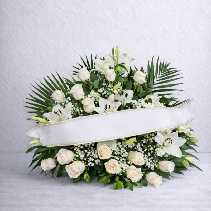 CENTRO FUNERARIO MARÍA