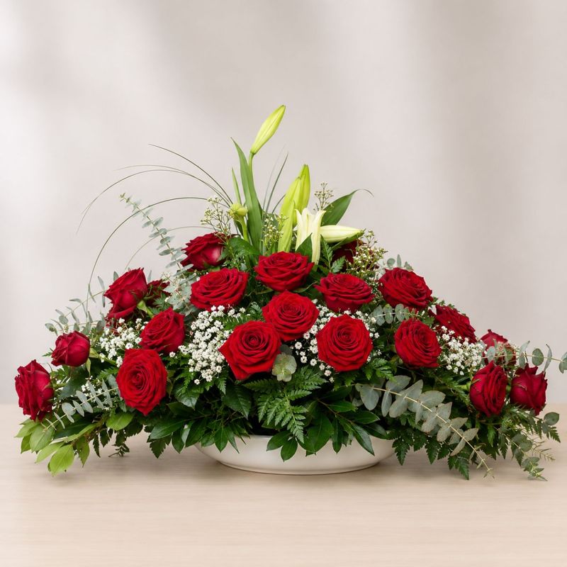 CENTRO FUNERARIO PARA DIFUNTOS