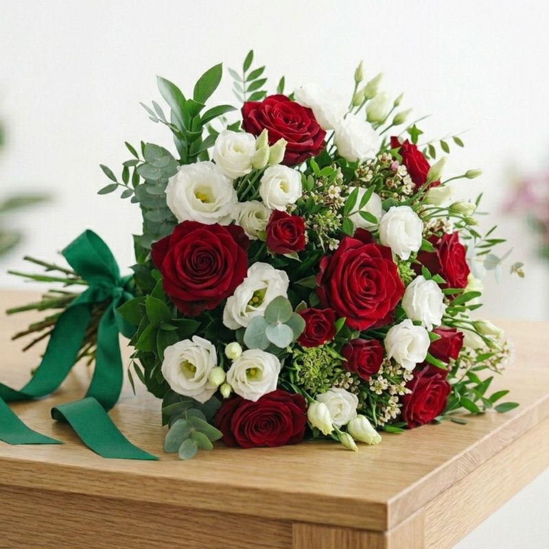 RAMO PARA CONDOLENCIAS CLARA