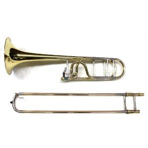 W. Nirschl H-700 Trombone with F-Attachment DEMO MODEL - SAVE $900