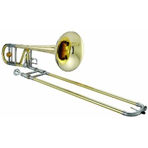 Jupiter XO 1236L-O Professional Trombone