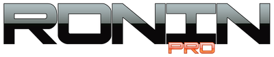 RONIN PRO Notebooks
