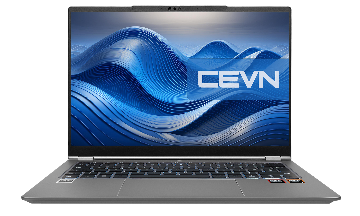 14 Zoll QHD 
AMD Ryzen
AMD Ryzen AI
AMD RADEON 780M
AMD RADEON 860M
AMD RADEON 880M
AMD RADEON 890M
RONIN 14A
CEVN
1TB m.2 SSD
2x8GB DDR5 SO-DIMM
