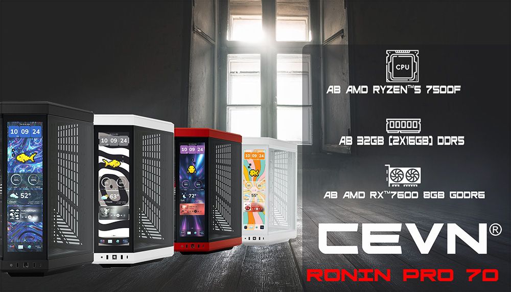 RONIN Pro 70A