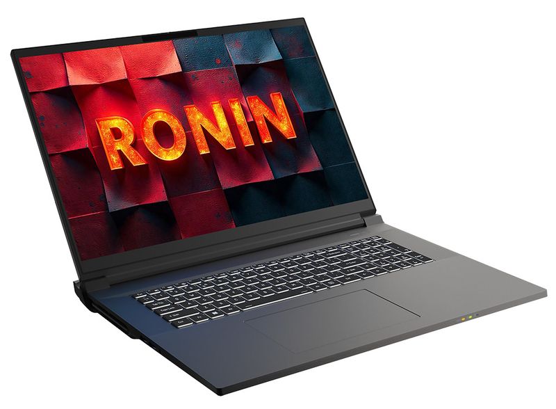 RONIN PRIME 18Xi
18 Zoll QHD+
Intel™ Ultra 9-275HX
RTX5070Ti
RTX5080
RTX5090
32GB DDR5
1TB M.2 SSD