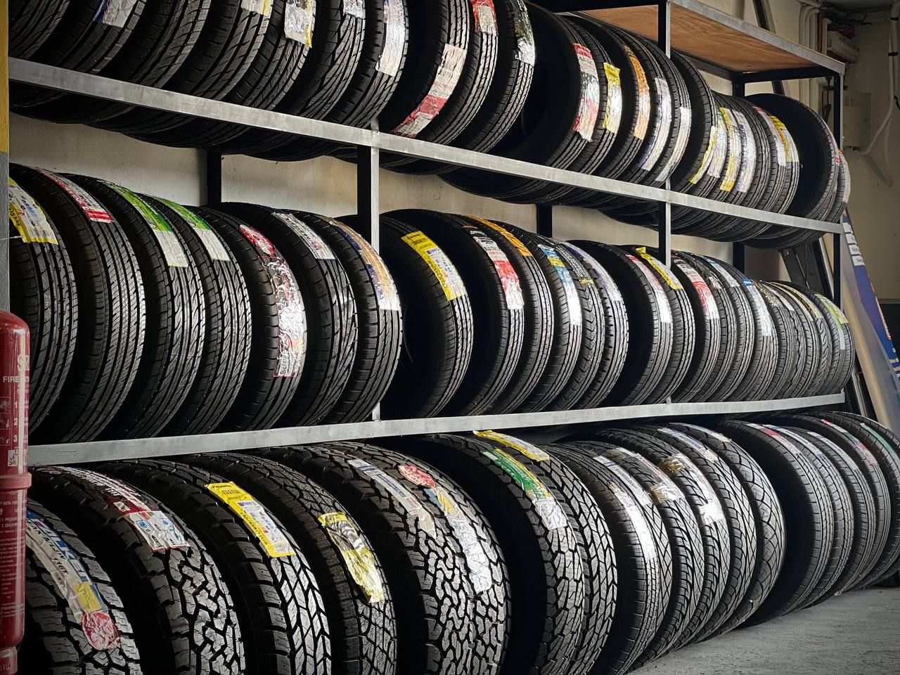 TYRE