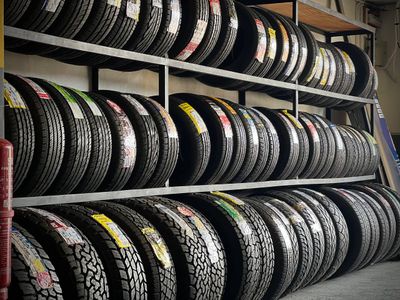 TYRE