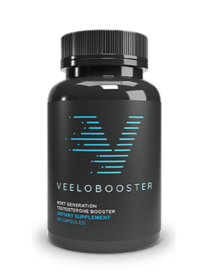 VeeloBooster Testosterone Booster