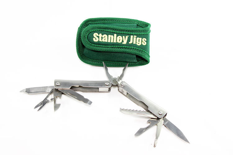 Stanley Jigs Multi-Tool
