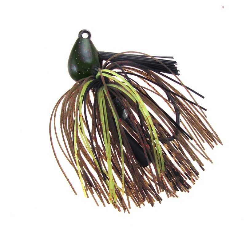 THE ALL NEW 193HT Watermelon Sunfish