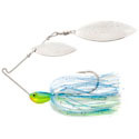 All New Vibra-Wedge Hand Tied Skirt Colors
